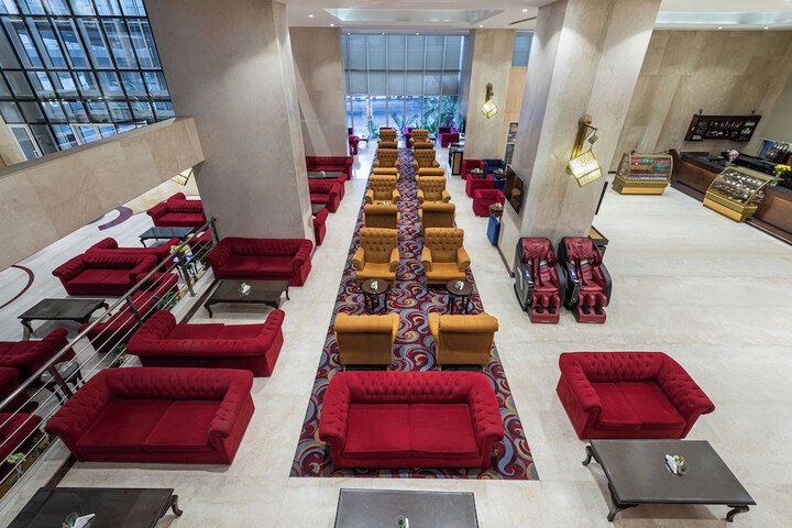 Hotel Interior 6 of 63