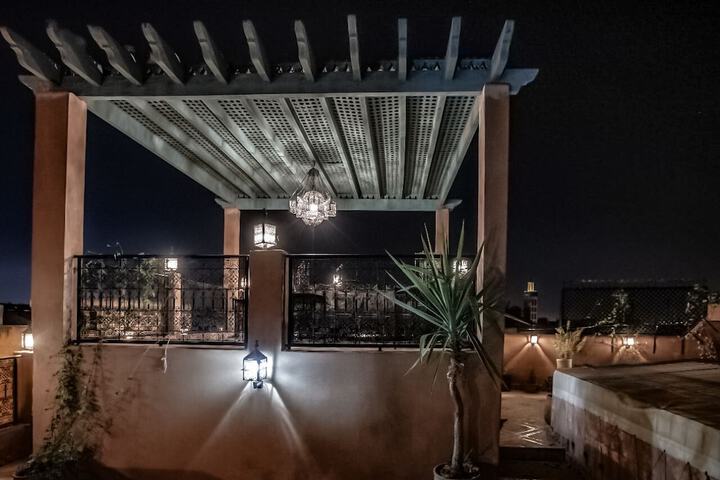 Terrace/Patio 68 of 70