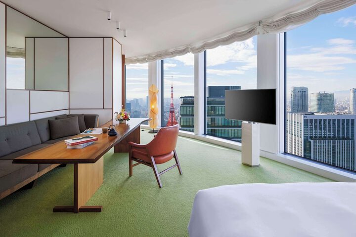 Room 26 of 109