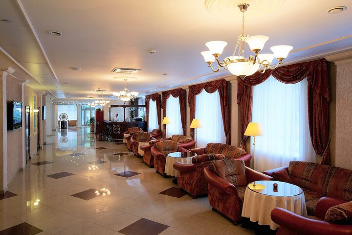 Hotel Interior 6 of 70