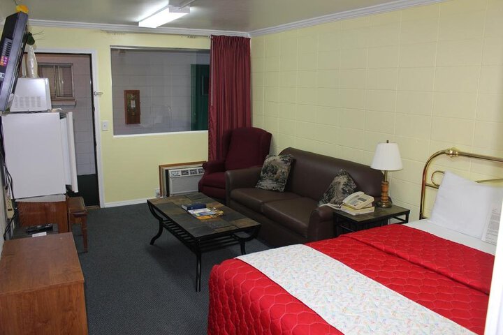 GRETNA INN