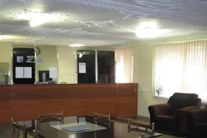 Business Center 3 of 4