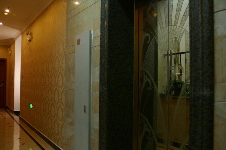 Hotel Interior 18 of 27