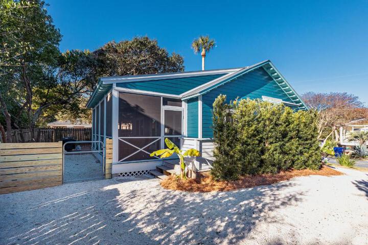 W Cooper 317 in Folly Beach, SC