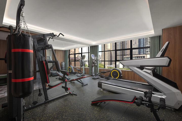 Health and Fitness 15 of 20