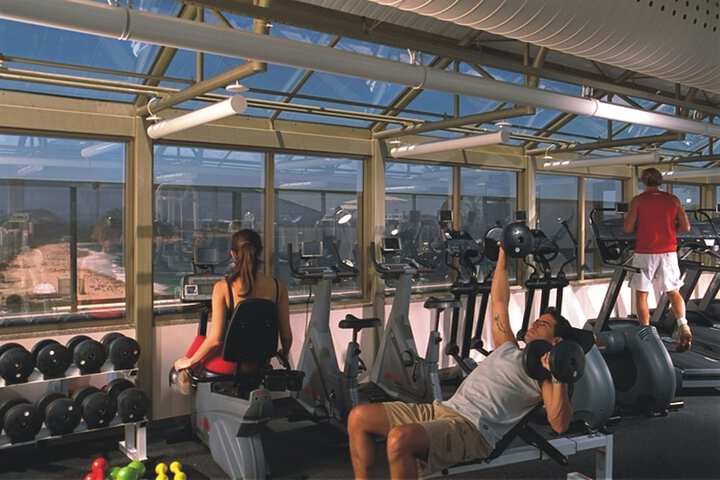 Health and Fitness 58 of 150