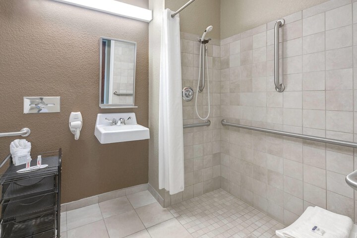 Bath Amenities
