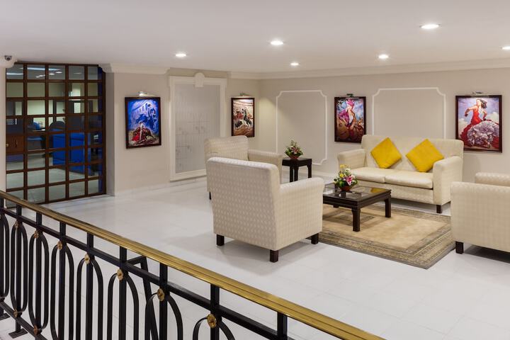 Lobby Photos