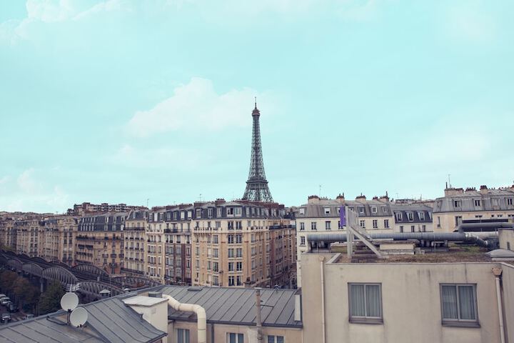 Hotel View 43 of 45