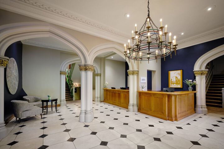 Hotel Interior 3 of 121