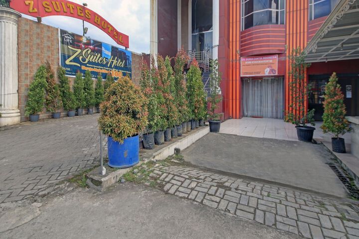 Outside Photo