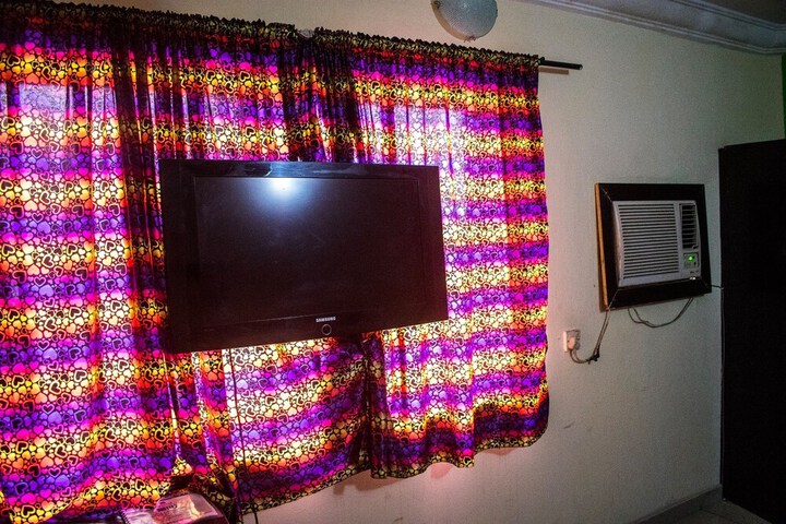 Ikeja Budget Hotel