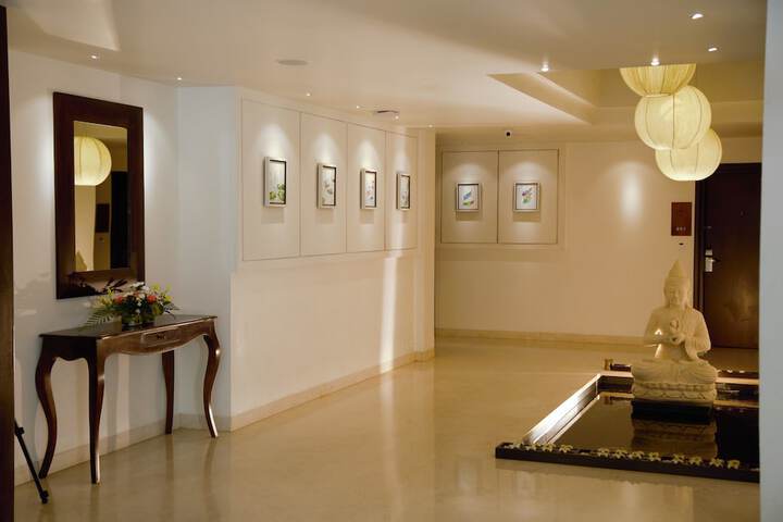 Hotel Interior 2 of 36