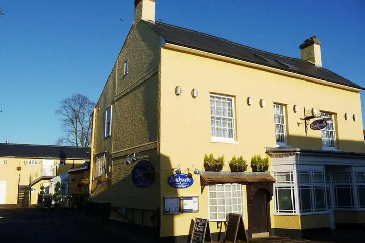 Blackwells Restaurant With Rooms