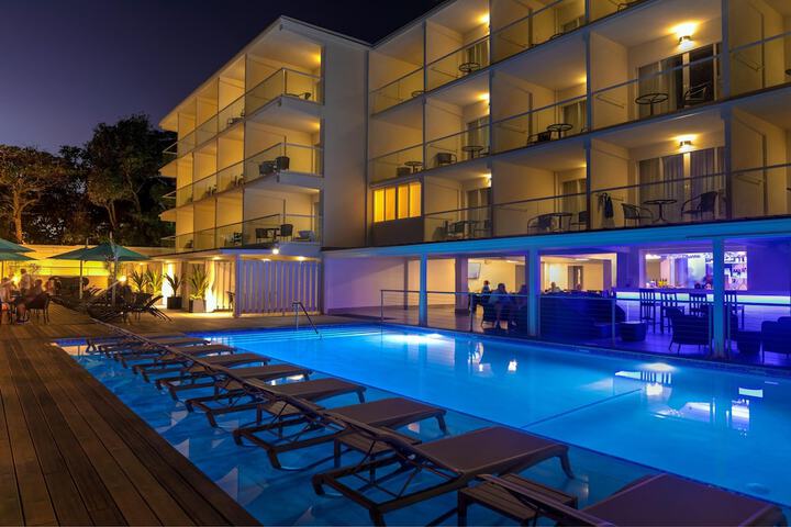 Pool to Cool