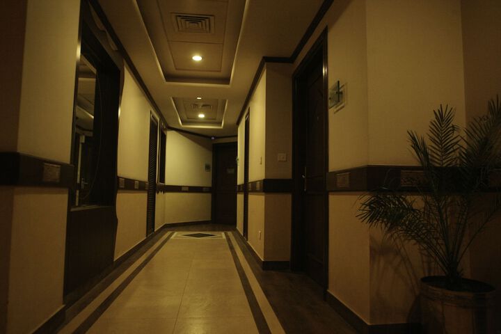Ballroom/Hall 57 of 63