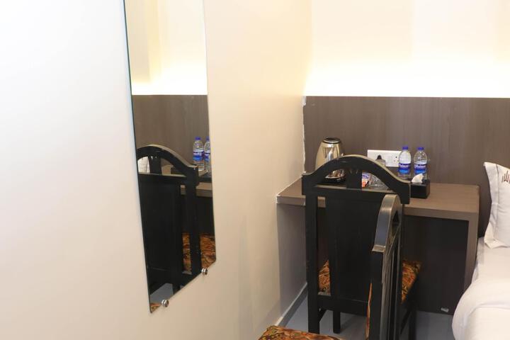 Room 1 of 36