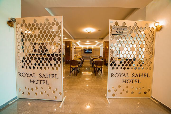 Hotel Interior 11 of 56
