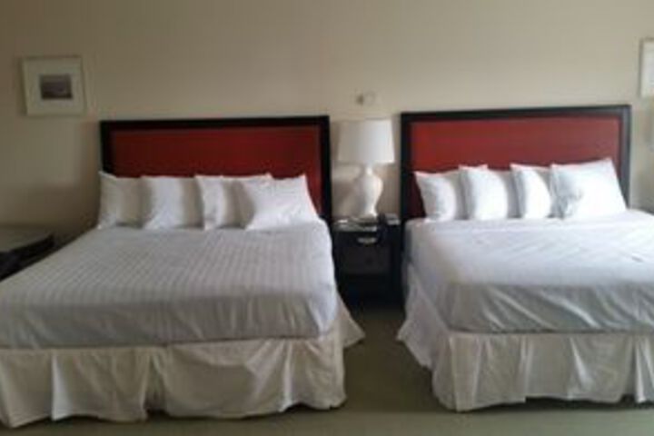 Fitness Center Photo