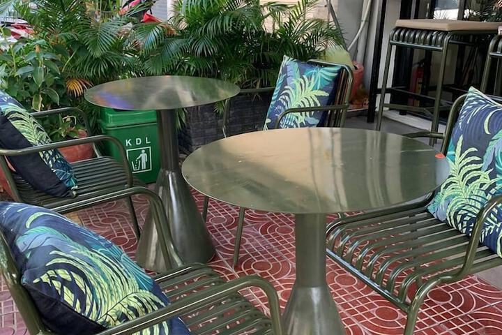 Terrace/Patio 30 of 65