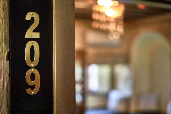 Hotel Interior 38 of 43