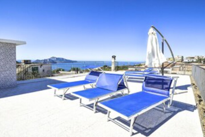 La Terrazza Sui Due Golfi