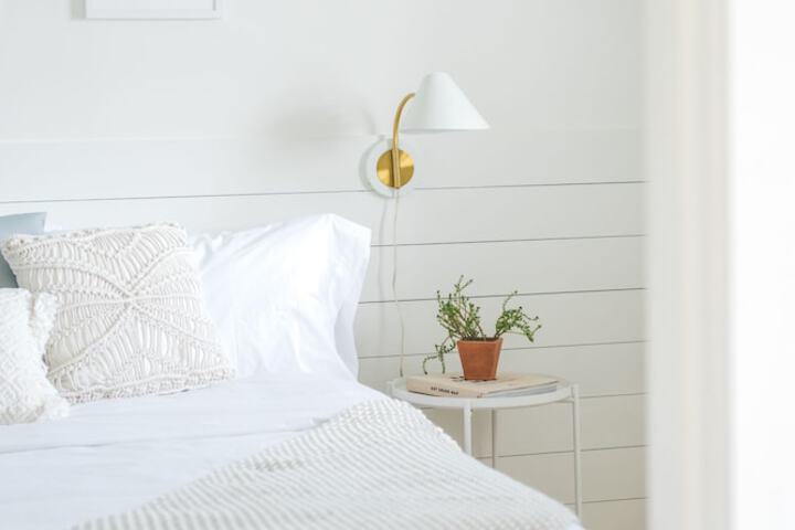 Studio 1 Queen Bed (6 of 19)