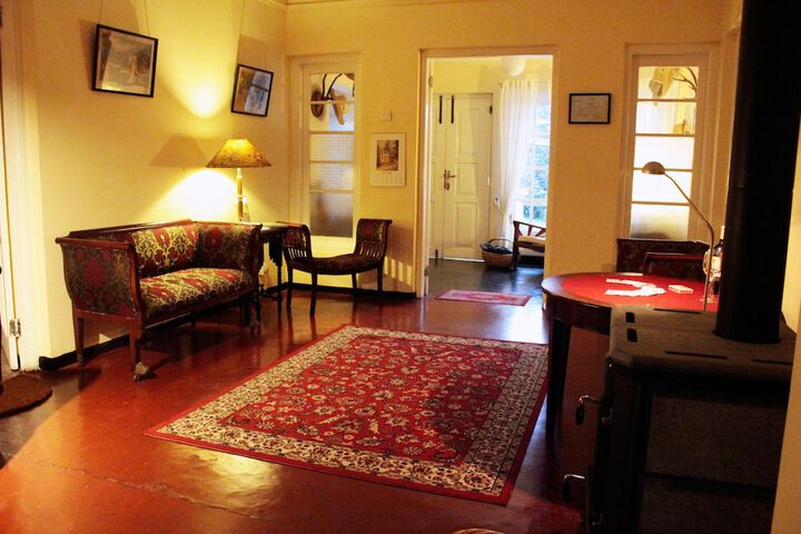Hotel Interior 21 of 32