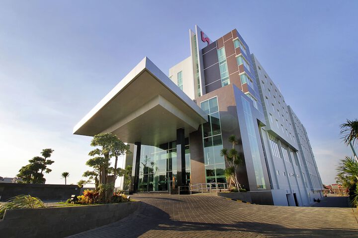 Image of Swiss-Belinn Airport Surabaya
