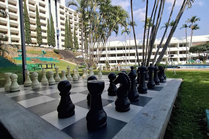 Hotel 36 of 42