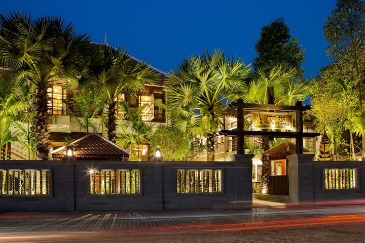 Hotel 98 of 116