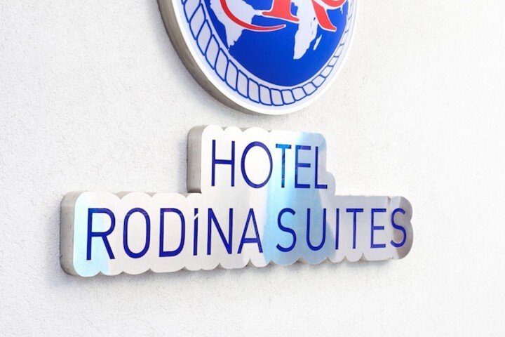 Hotel 39 of 40