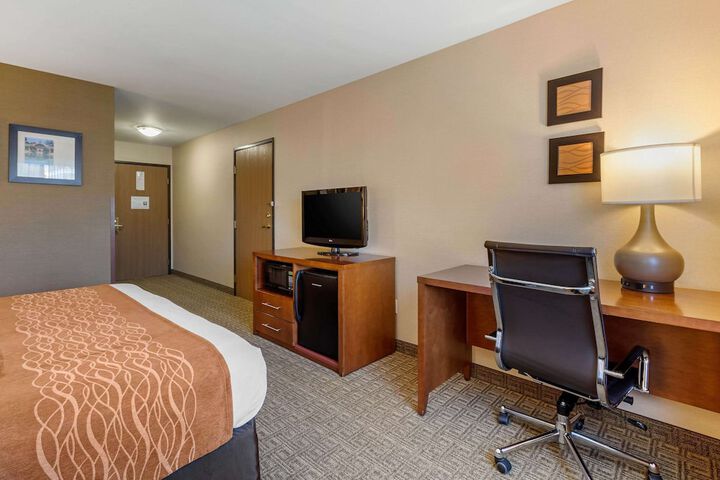 Standard | King Bed (21 of 21)