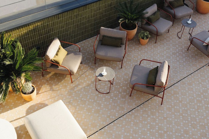 Terrace/Patio 37 of 58