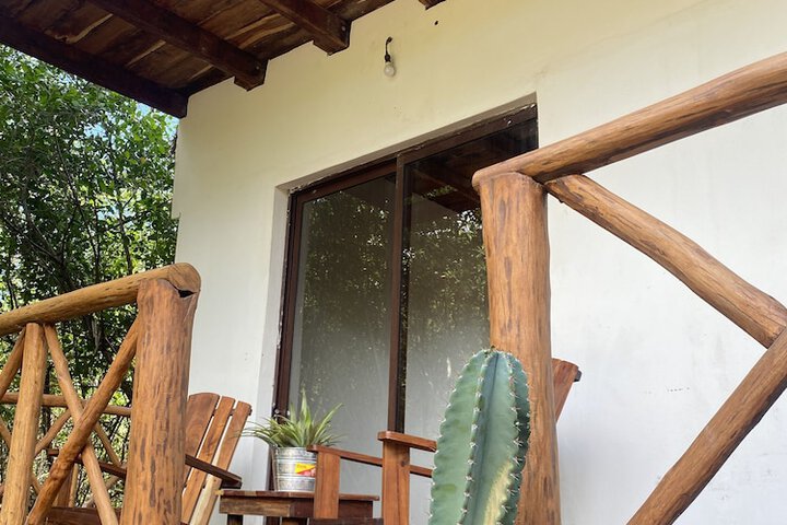 Terrace/Patio 13 of 22