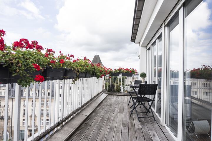 Terrace/Patio 194 of 300