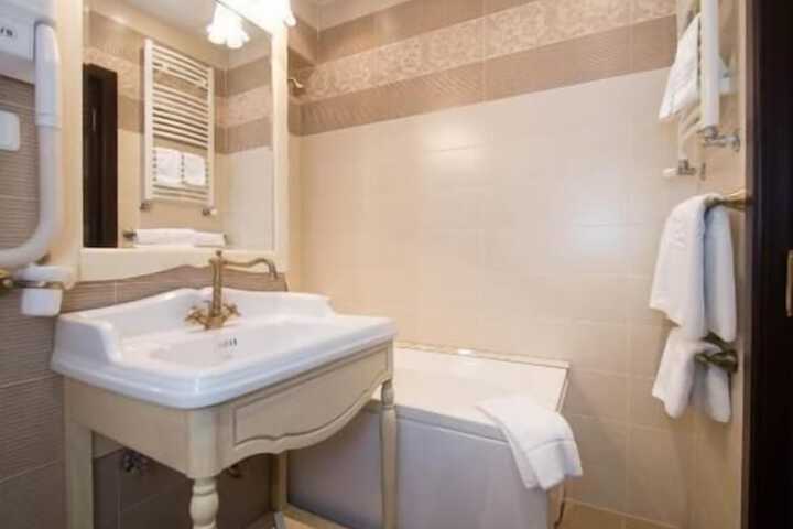 Bathroom Vanities