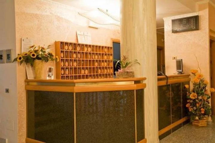 Hotel San Gerardo