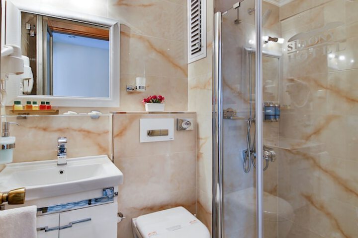Bath Photo