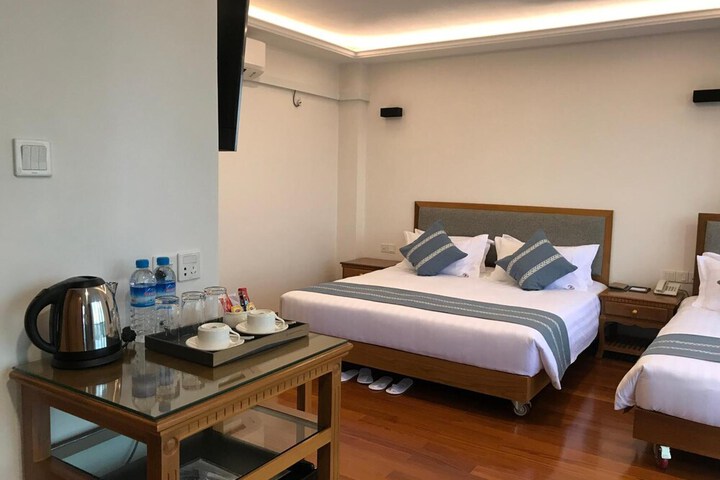 Room 15 of 67