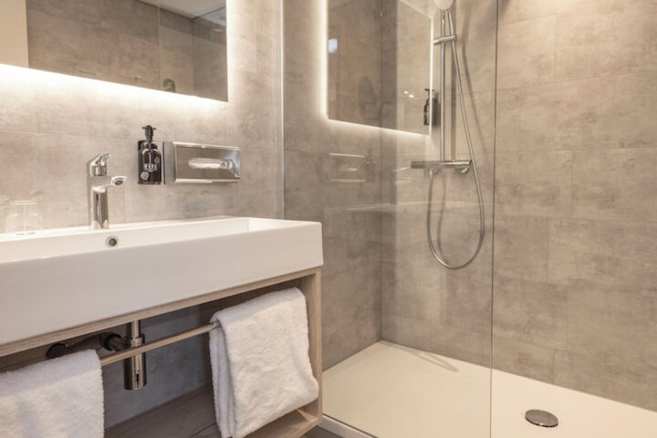 Bath Photo