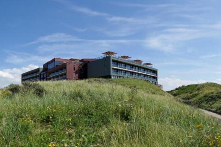 Strandhotel Het Hoge Duin