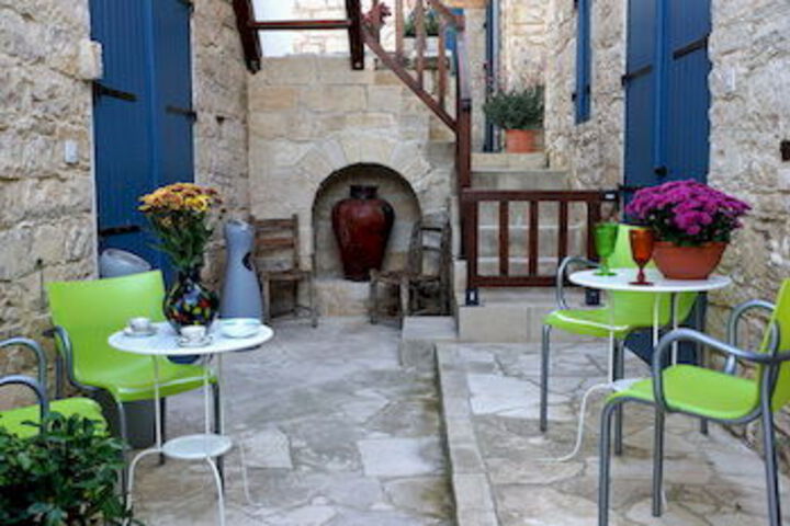 Fitness Center Photo