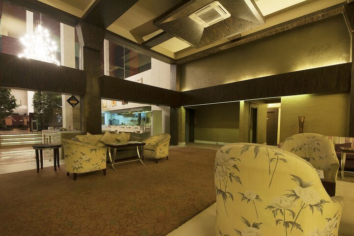Jukaso It Suites in Gurugram