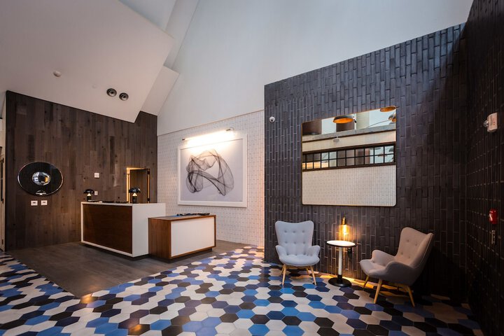 Hotel Interior 2 of 134