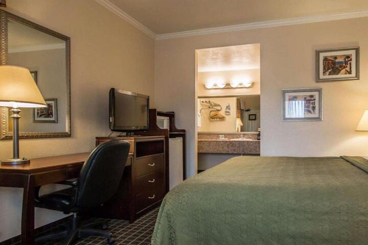 1 King Bed (7 of 8)