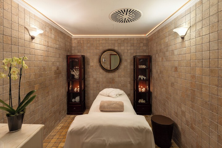 Spa Photos