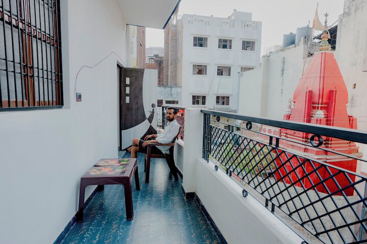 Terrace/Patio 43 of 44