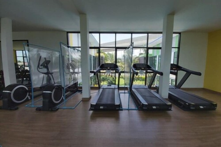 Health and Fitness 19 of 22