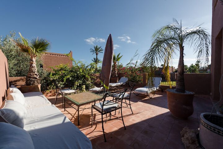 Terrace/Patio 87 of 180